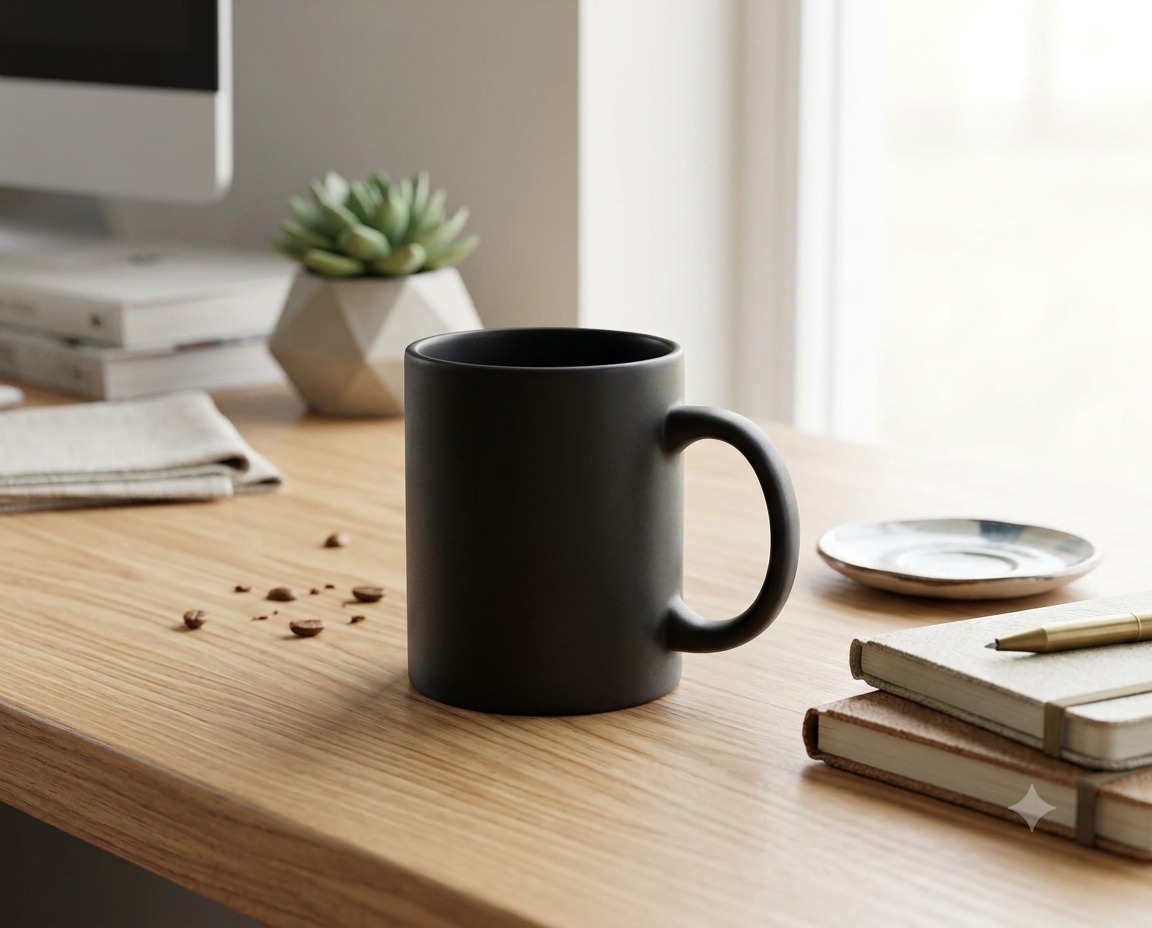 Mugs